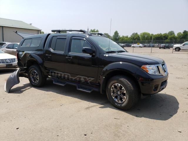 Photo 3 VIN: 1N6ED0EB7LN723501 - NISSAN FRONTIER S 