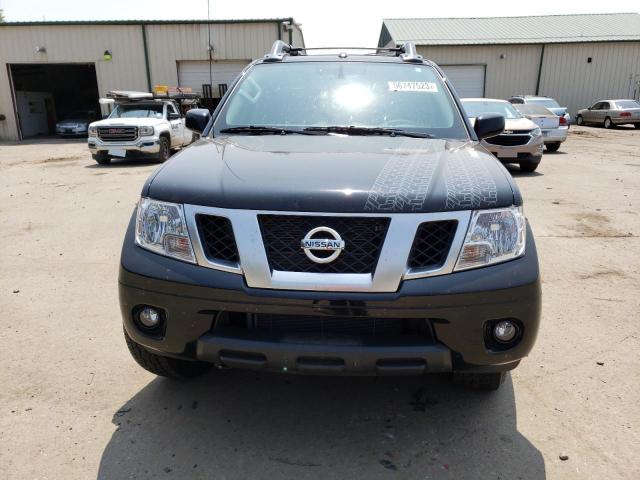 Photo 4 VIN: 1N6ED0EB7LN723501 - NISSAN FRONTIER S 