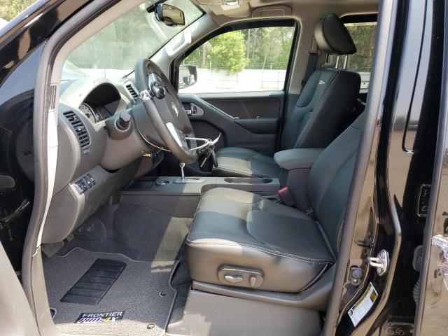 Photo 6 VIN: 1N6ED0EB7LN723501 - NISSAN FRONTIER S 