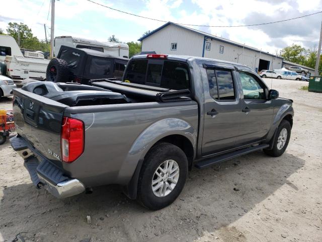 Photo 3 VIN: 1N6ED0EB7LN728567 - NISSAN FRONTIER S 