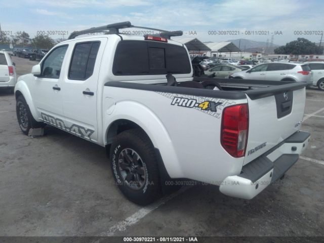 Photo 2 VIN: 1N6ED0EB7MN701337 - NISSAN FRONTIER 