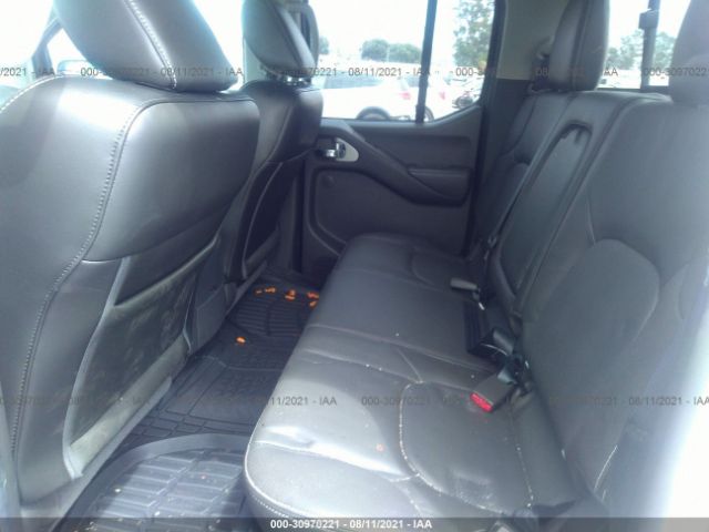 Photo 7 VIN: 1N6ED0EB7MN701337 - NISSAN FRONTIER 