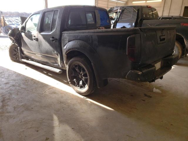 Photo 1 VIN: 1N6ED0EB7MN710409 - NISSAN FRONTIER S 