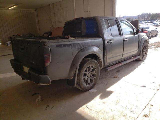 Photo 2 VIN: 1N6ED0EB7MN710409 - NISSAN FRONTIER S 