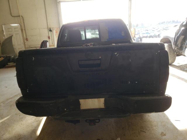 Photo 5 VIN: 1N6ED0EB7MN710409 - NISSAN FRONTIER S 