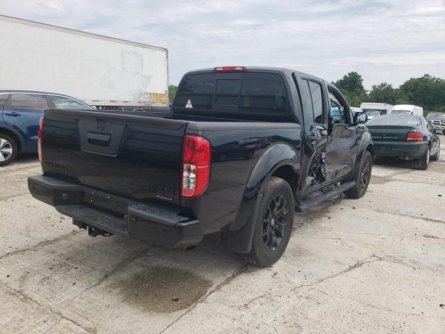 Photo 3 VIN: 1N6ED0EB7MN722320 - NISSAN FRONTIER S 