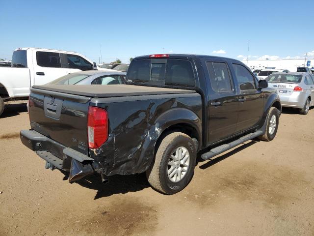 Photo 2 VIN: 1N6ED0EB8LN707968 - NISSAN FRONTIER S 