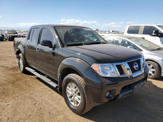 Photo 3 VIN: 1N6ED0EB8LN707968 - NISSAN FRONTIER S 