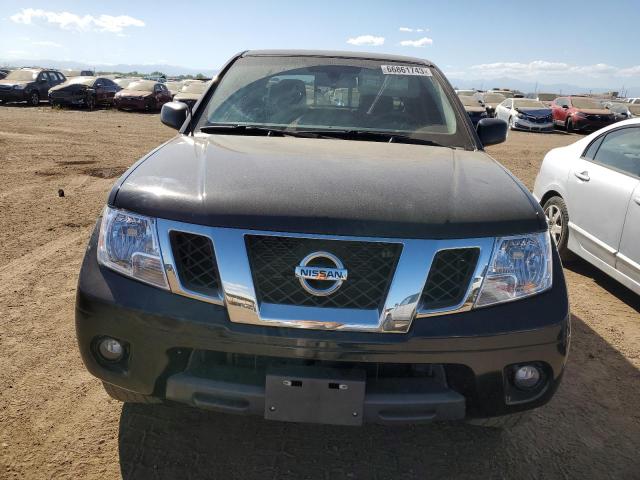 Photo 4 VIN: 1N6ED0EB8LN707968 - NISSAN FRONTIER S 