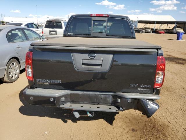 Photo 5 VIN: 1N6ED0EB8LN707968 - NISSAN FRONTIER S 