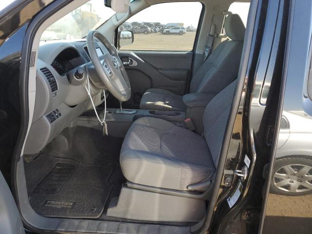 Photo 6 VIN: 1N6ED0EB8LN707968 - NISSAN FRONTIER S 