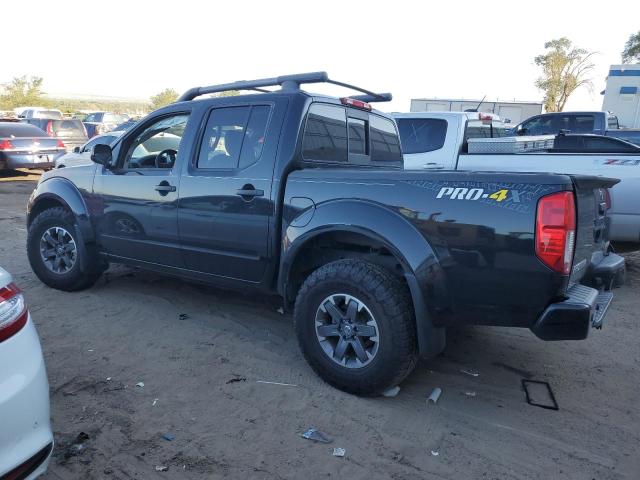 Photo 1 VIN: 1N6ED0EB8LN710210 - NISSAN FRONTIER S 