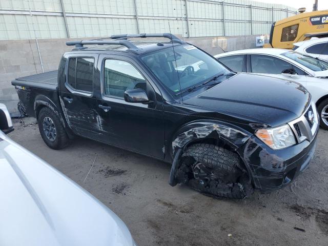 Photo 3 VIN: 1N6ED0EB8LN710210 - NISSAN FRONTIER S 