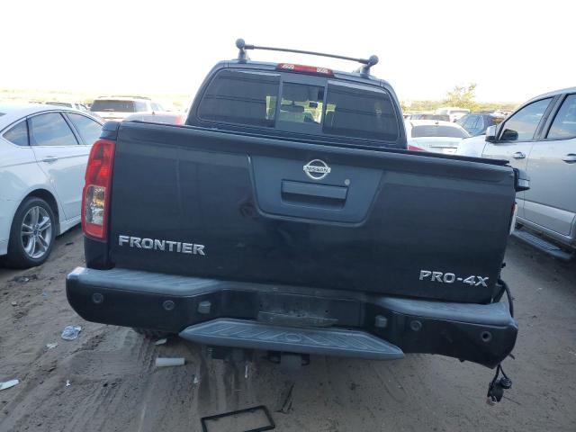 Photo 5 VIN: 1N6ED0EB8LN710210 - NISSAN FRONTIER S 