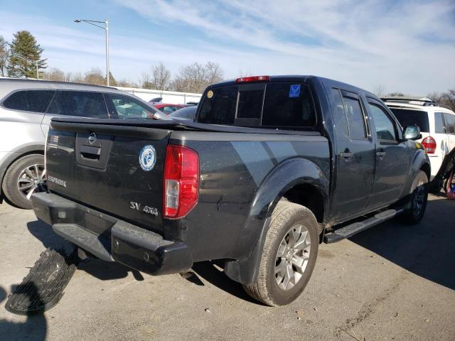 Photo 2 VIN: 1N6ED0EB8LN711308 - NISSAN FRONTIER S 