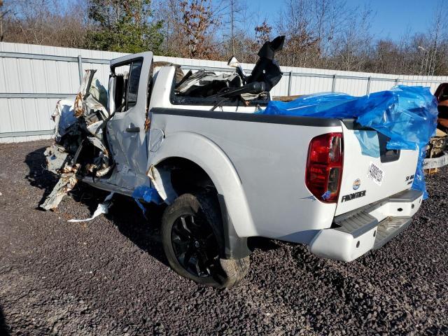 Photo 1 VIN: 1N6ED0EB8LN715262 - NISSAN FRONTIER S 