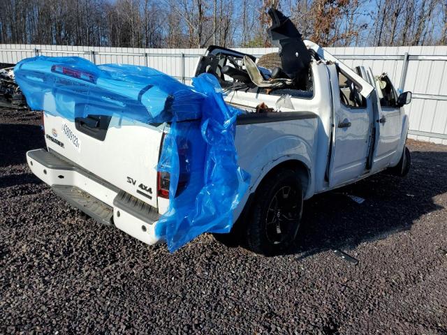 Photo 2 VIN: 1N6ED0EB8LN715262 - NISSAN FRONTIER S 