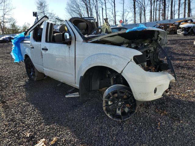 Photo 3 VIN: 1N6ED0EB8LN715262 - NISSAN FRONTIER S 