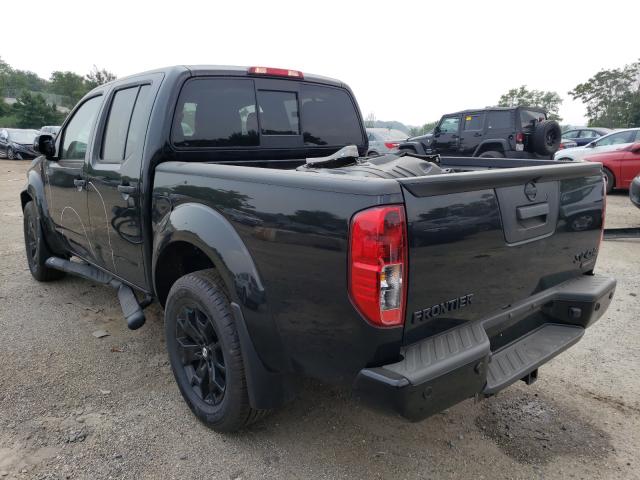 Photo 2 VIN: 1N6ED0EB8LN715942 - NISSAN FRONTIER S 