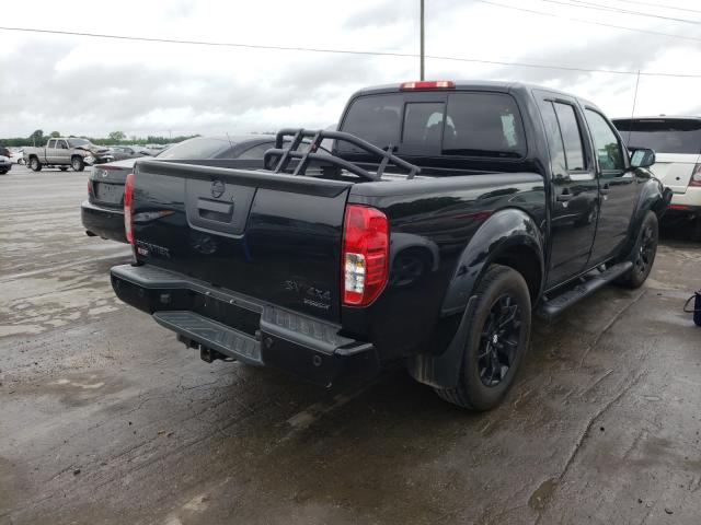 Photo 3 VIN: 1N6ED0EB8LN721076 - NISSAN FRONTIER S 