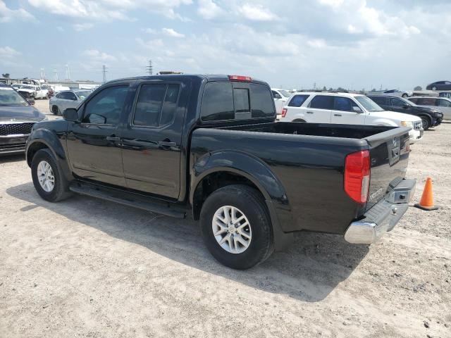 Photo 1 VIN: 1N6ED0EB8MN723041 - NISSAN FRONTIER S 