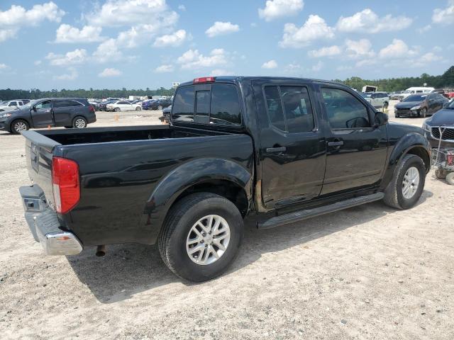 Photo 2 VIN: 1N6ED0EB8MN723041 - NISSAN FRONTIER S 