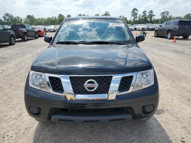 Photo 4 VIN: 1N6ED0EB8MN723041 - NISSAN FRONTIER S 