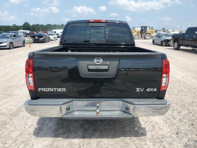 Photo 5 VIN: 1N6ED0EB8MN723041 - NISSAN FRONTIER S 