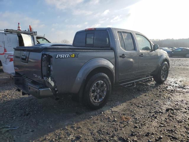 Photo 2 VIN: 1N6ED0EB9LN701032 - NISSAN FRONTIER 