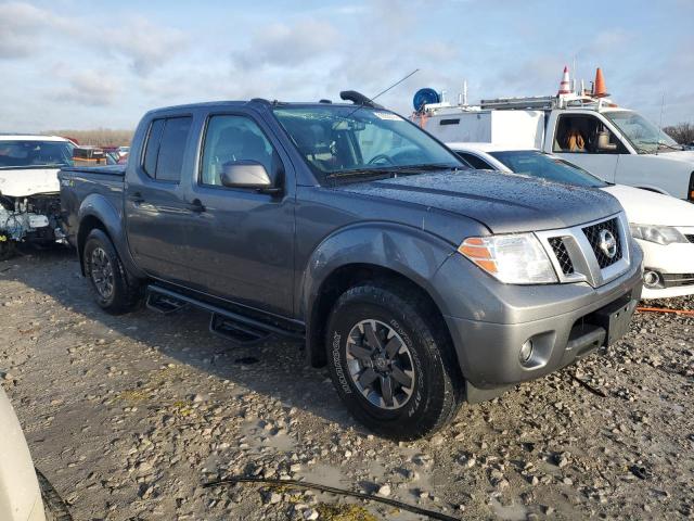 Photo 3 VIN: 1N6ED0EB9LN701032 - NISSAN FRONTIER 