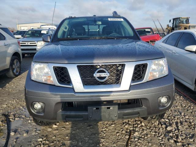 Photo 4 VIN: 1N6ED0EB9LN701032 - NISSAN FRONTIER 