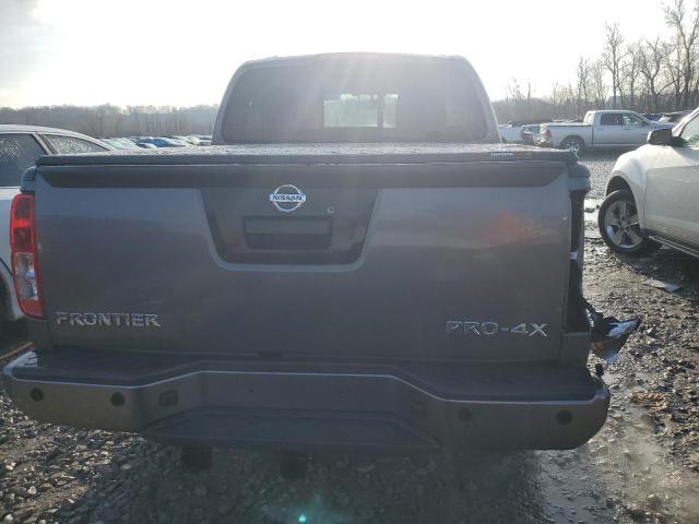 Photo 5 VIN: 1N6ED0EB9LN701032 - NISSAN FRONTIER 