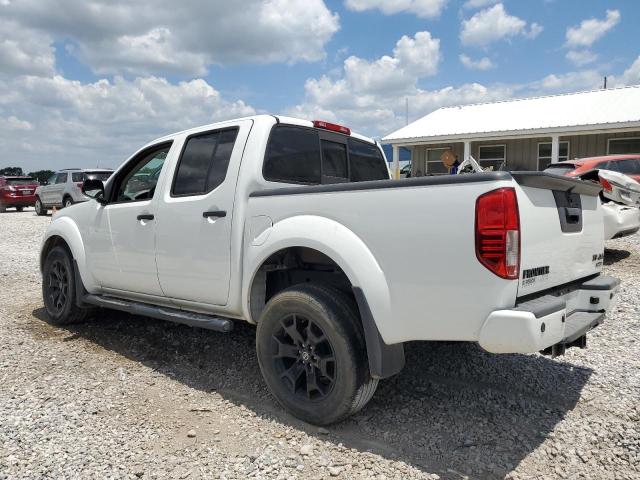 Photo 1 VIN: 1N6ED0EB9LN722110 - NISSAN FRONTIER 