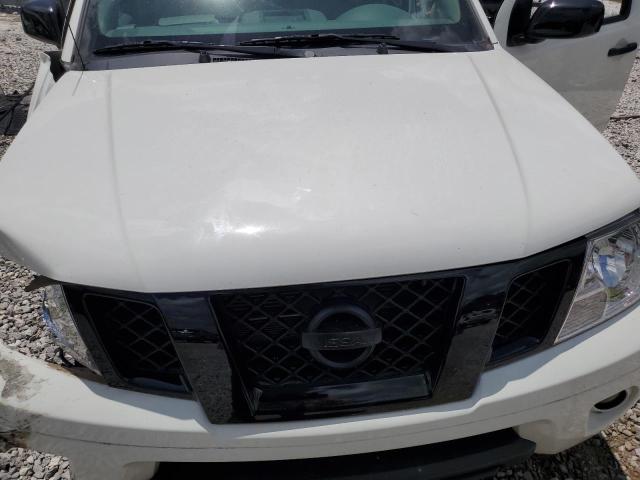 Photo 10 VIN: 1N6ED0EB9LN722110 - NISSAN FRONTIER 