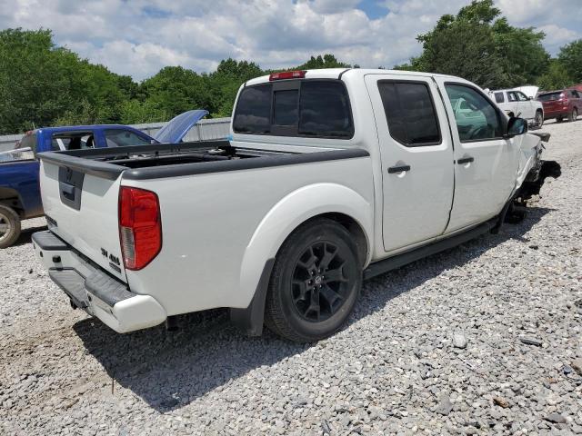 Photo 2 VIN: 1N6ED0EB9LN722110 - NISSAN FRONTIER 