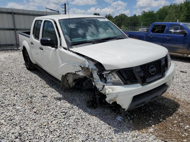 Photo 3 VIN: 1N6ED0EB9LN722110 - NISSAN FRONTIER 