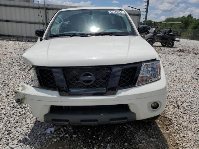 Photo 4 VIN: 1N6ED0EB9LN722110 - NISSAN FRONTIER 