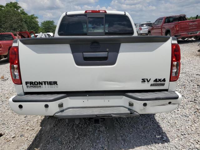 Photo 5 VIN: 1N6ED0EB9LN722110 - NISSAN FRONTIER 