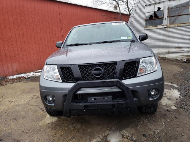 Photo 4 VIN: 1N6ED0EB9LN722317 - NISSAN FRONTIER S 