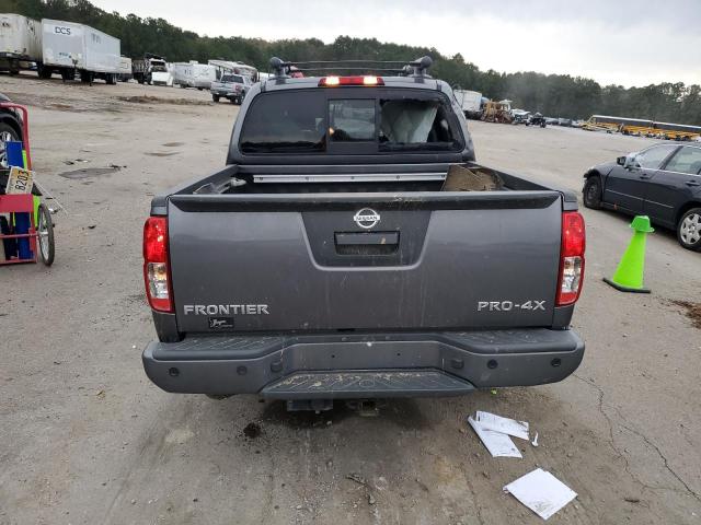 Photo 5 VIN: 1N6ED0EB9MN701825 - NISSAN FRONTIER S 