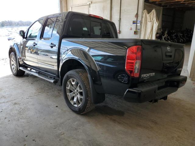 Photo 1 VIN: 1N6ED0EB9MN705695 - NISSAN FRONTIER S 