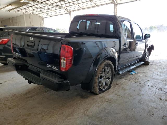 Photo 2 VIN: 1N6ED0EB9MN705695 - NISSAN FRONTIER S 
