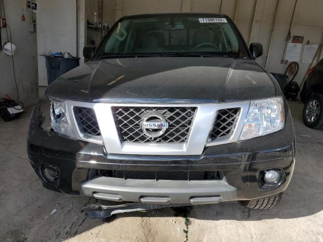 Photo 4 VIN: 1N6ED0EB9MN705695 - NISSAN FRONTIER S 