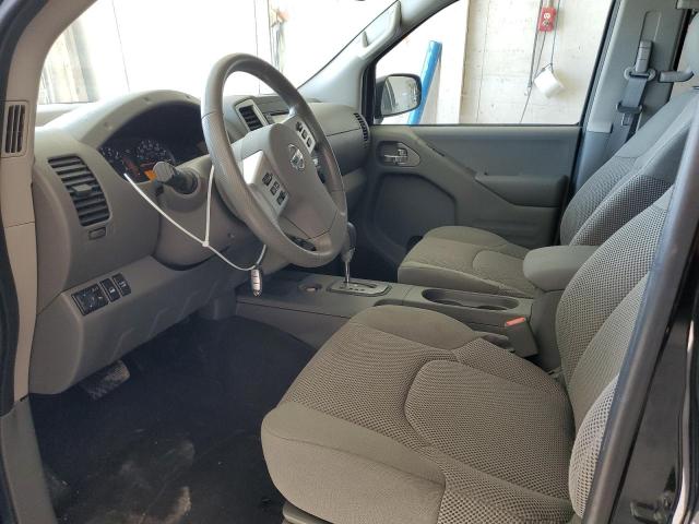 Photo 6 VIN: 1N6ED0EB9MN705695 - NISSAN FRONTIER S 