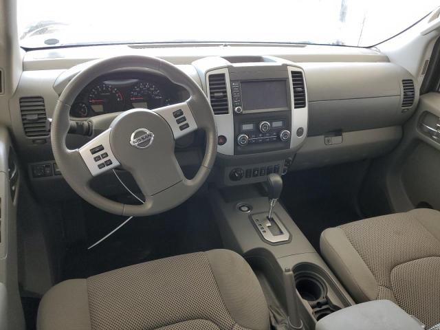 Photo 7 VIN: 1N6ED0EB9MN705695 - NISSAN FRONTIER S 