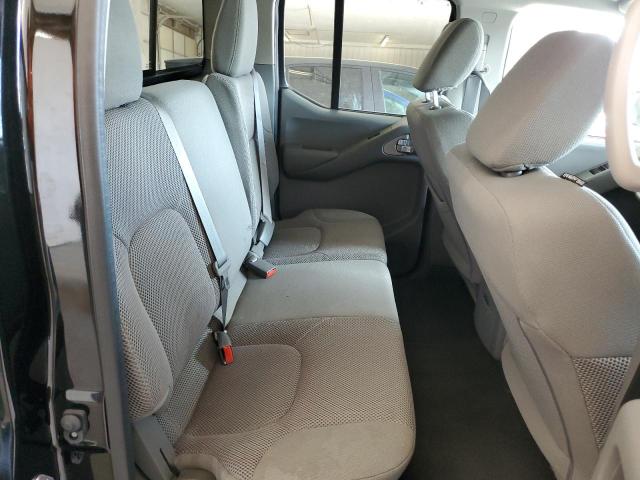 Photo 9 VIN: 1N6ED0EB9MN705695 - NISSAN FRONTIER S 