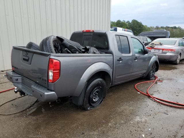 Photo 2 VIN: 1N6ED0EB9MN707107 - NISSAN FRONTIER 