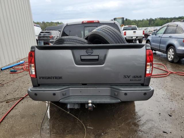 Photo 5 VIN: 1N6ED0EB9MN707107 - NISSAN FRONTIER 