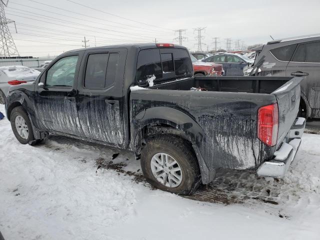 Photo 1 VIN: 1N6ED0EB9MN711920 - NISSAN FRONTIER 