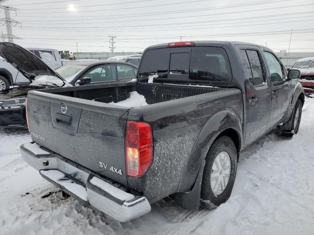 Photo 2 VIN: 1N6ED0EB9MN711920 - NISSAN FRONTIER 